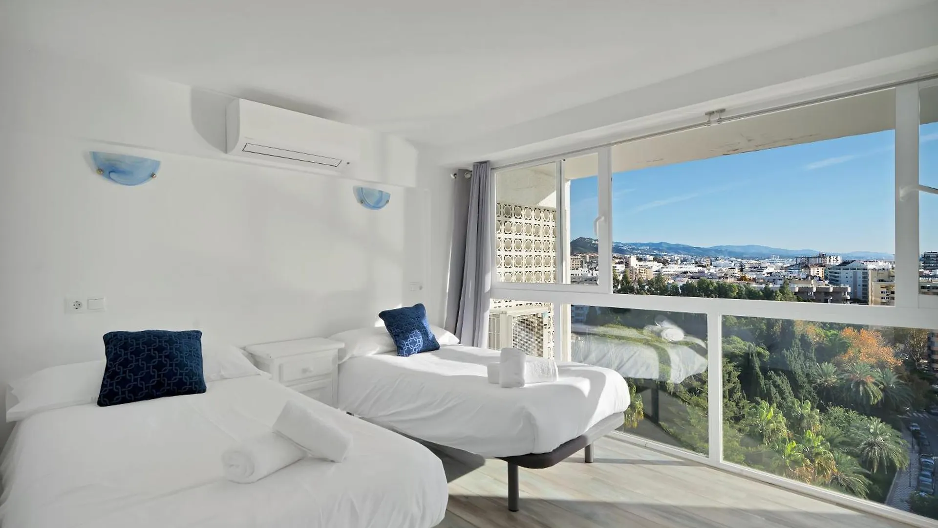 Apartamento Skol A925 - Wa Marbella Beach