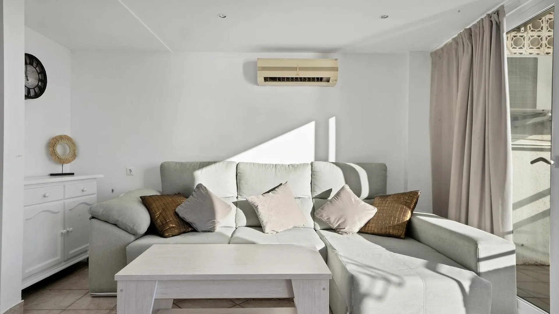 Apartamento Skol A925 - Wa Marbella Beach