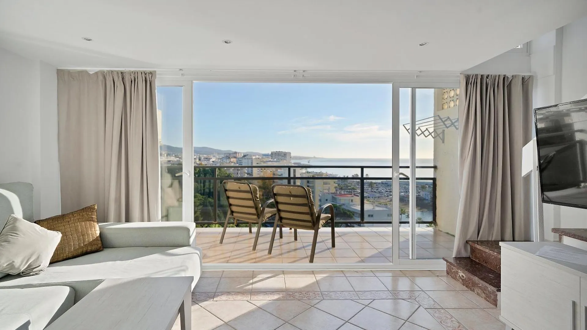 Apartamento Skol A925 - Wa Marbella Beach Espanha