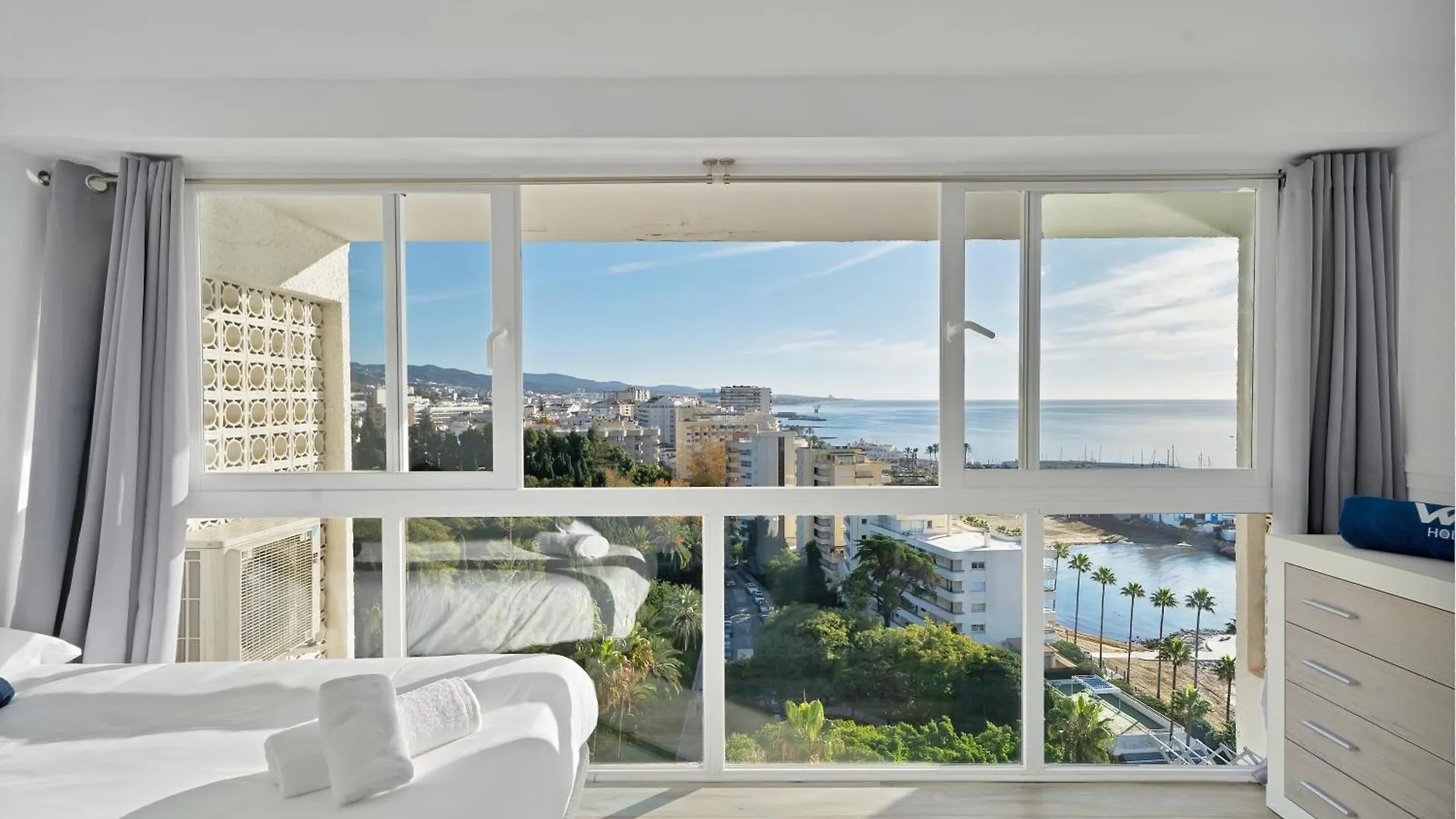 Skol A925 - Wa Marbella Beach Apartamento