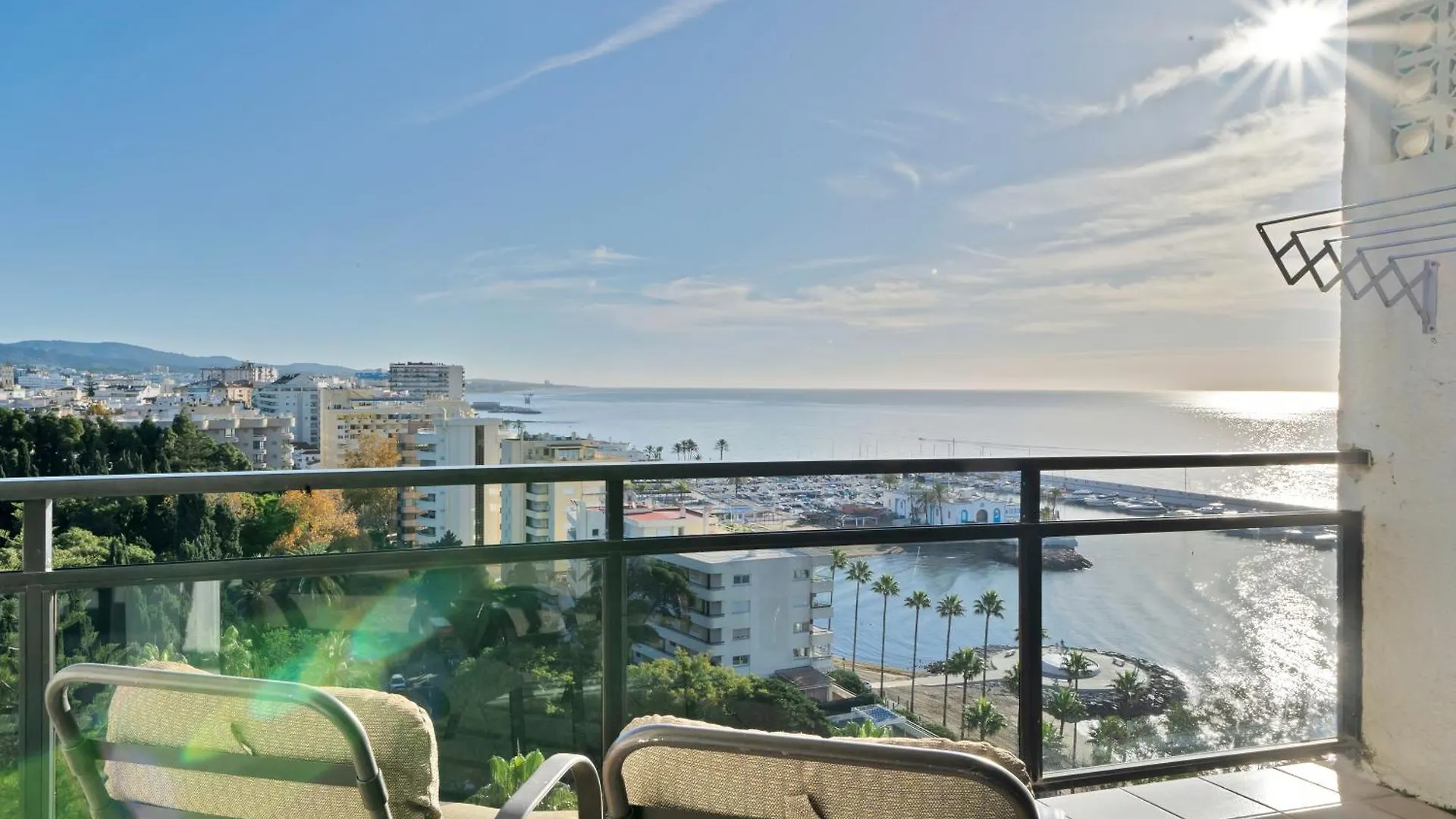 Skol A925 - Wa Marbella Beach
